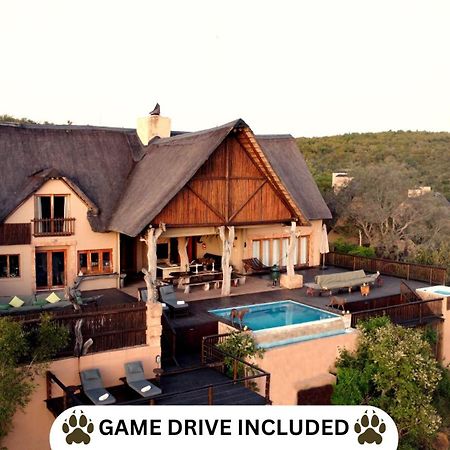 Phumelo Lodge Bela-Bela Εξωτερικό φωτογραφία