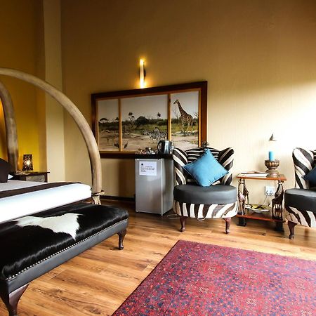 Phumelo Lodge Bela-Bela Δωμάτιο φωτογραφία
