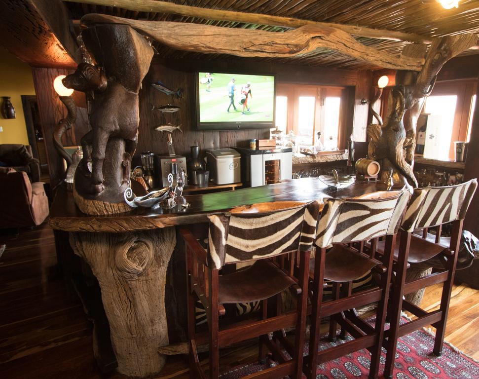 Phumelo Lodge Bela-Bela Δωμάτιο φωτογραφία