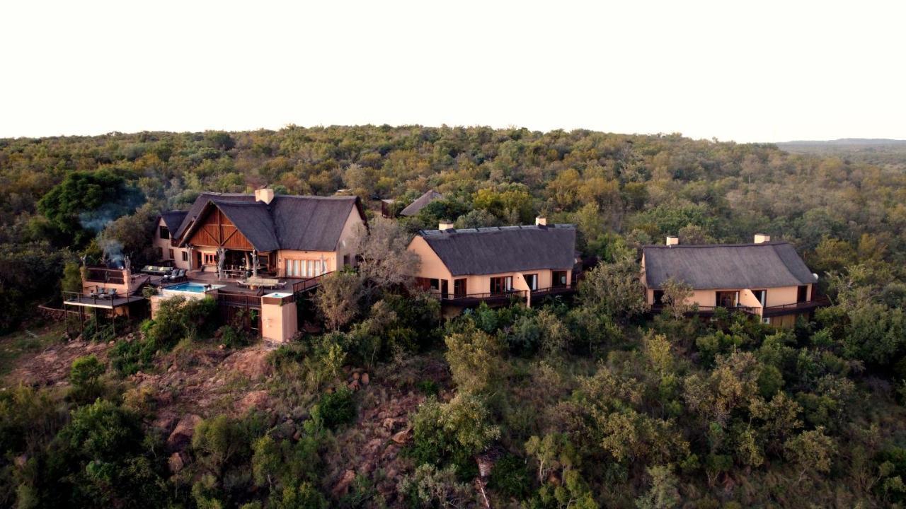 Phumelo Lodge Bela-Bela Εξωτερικό φωτογραφία