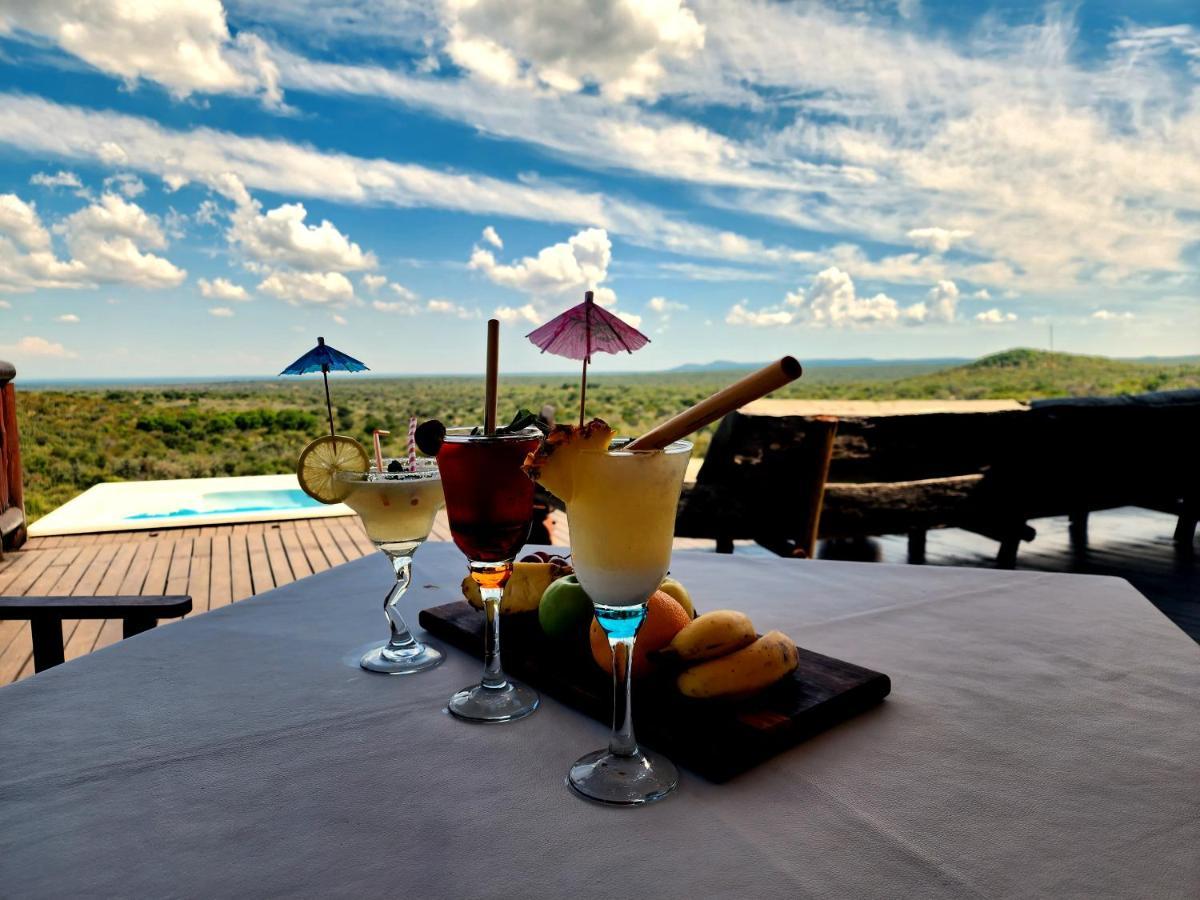 Phumelo Lodge Bela-Bela Εξωτερικό φωτογραφία