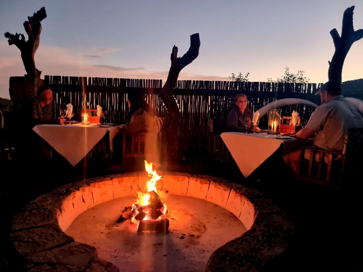 Phumelo Lodge Bela-Bela Εξωτερικό φωτογραφία