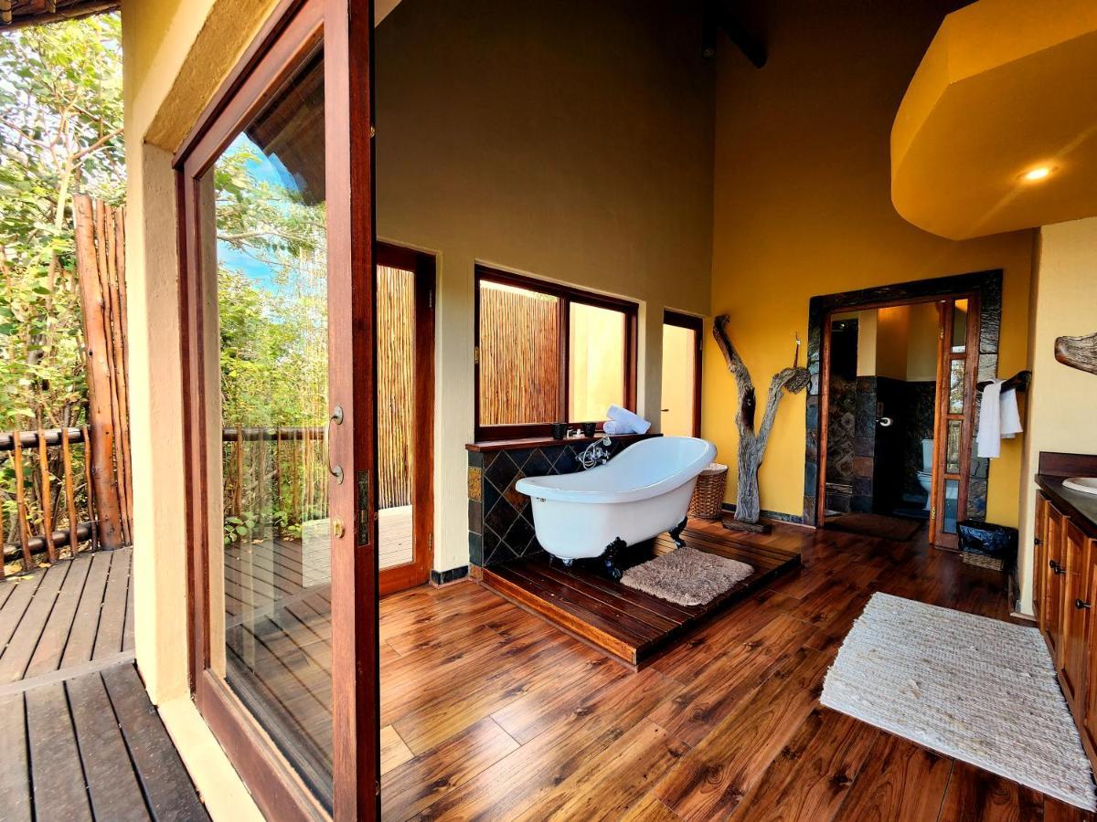 Phumelo Lodge Bela-Bela Εξωτερικό φωτογραφία