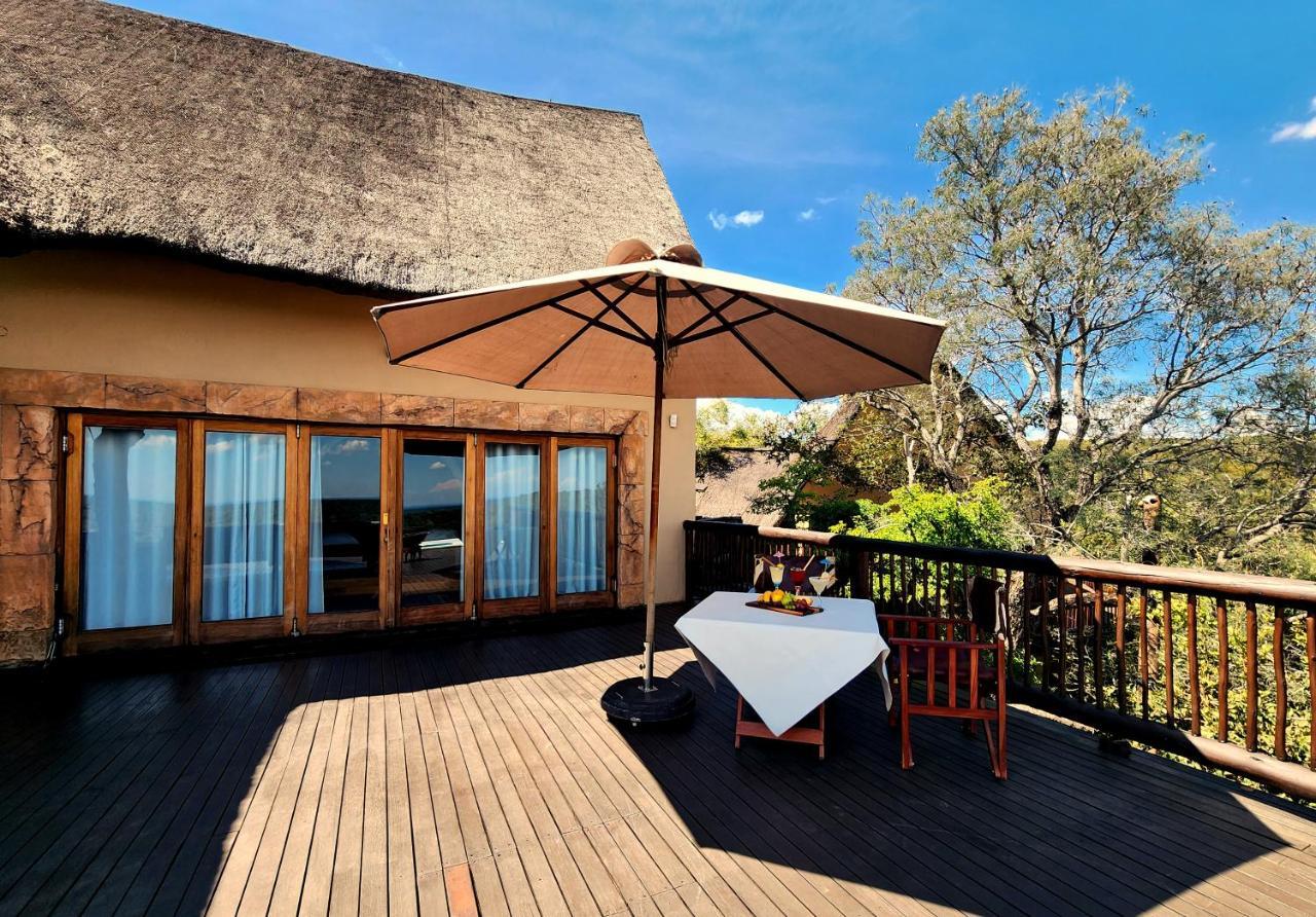 Phumelo Lodge Bela-Bela Εξωτερικό φωτογραφία