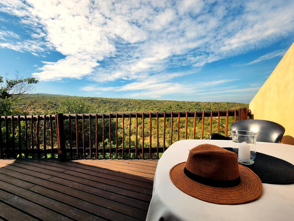 Phumelo Lodge Bela-Bela Εξωτερικό φωτογραφία