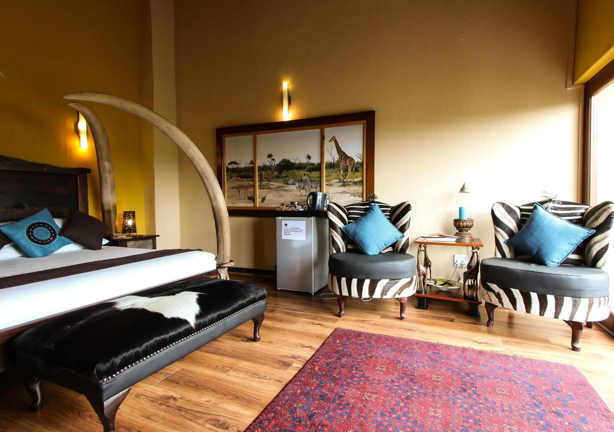 Phumelo Lodge Bela-Bela Δωμάτιο φωτογραφία