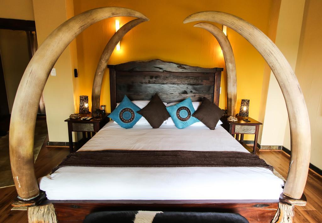 Phumelo Lodge Bela-Bela Δωμάτιο φωτογραφία