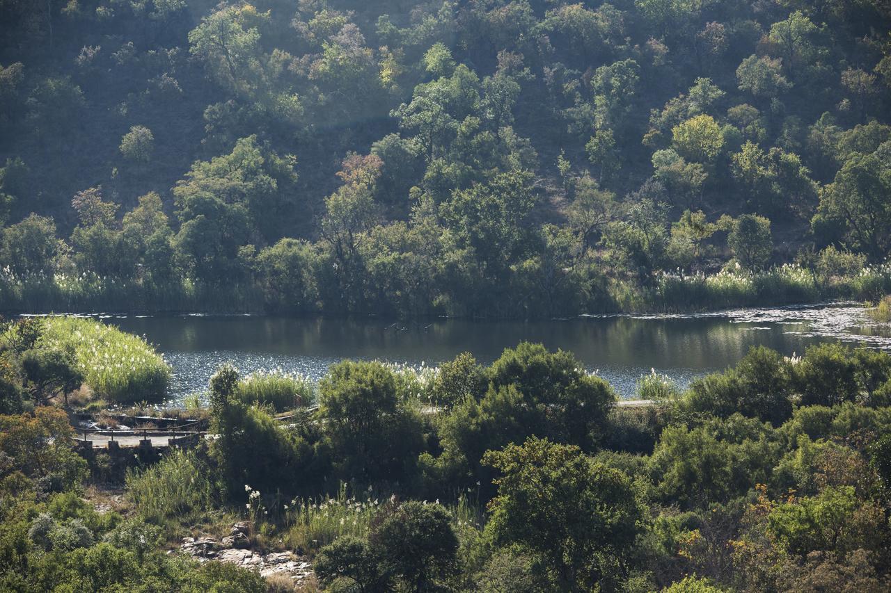Phumelo Lodge Bela-Bela Εξωτερικό φωτογραφία