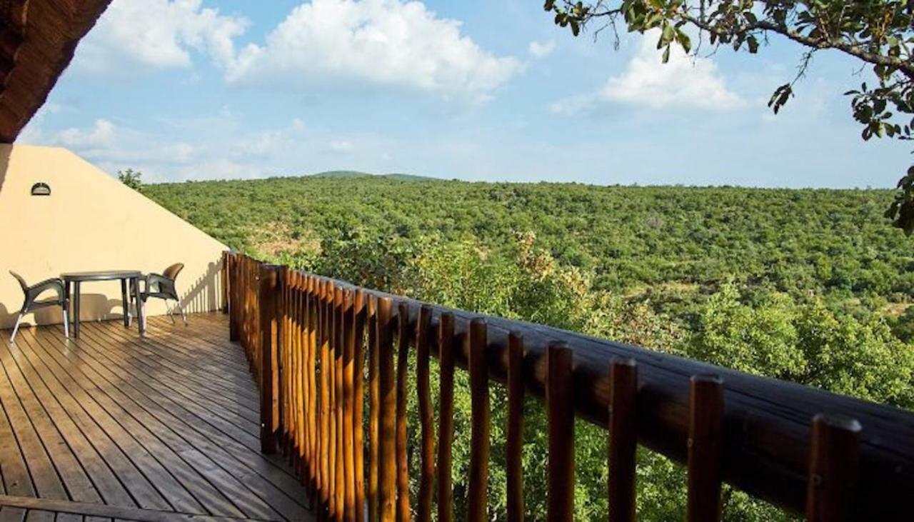 Phumelo Lodge Bela-Bela Εξωτερικό φωτογραφία