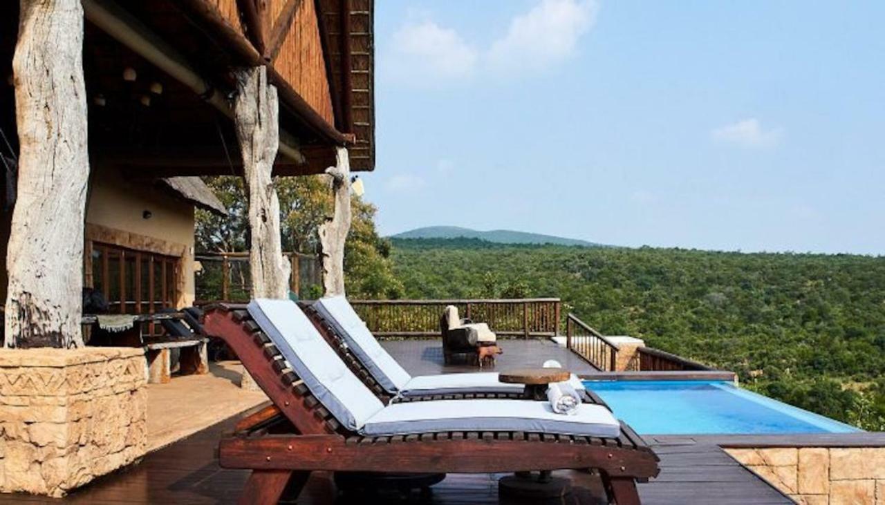 Phumelo Lodge Bela-Bela Εξωτερικό φωτογραφία