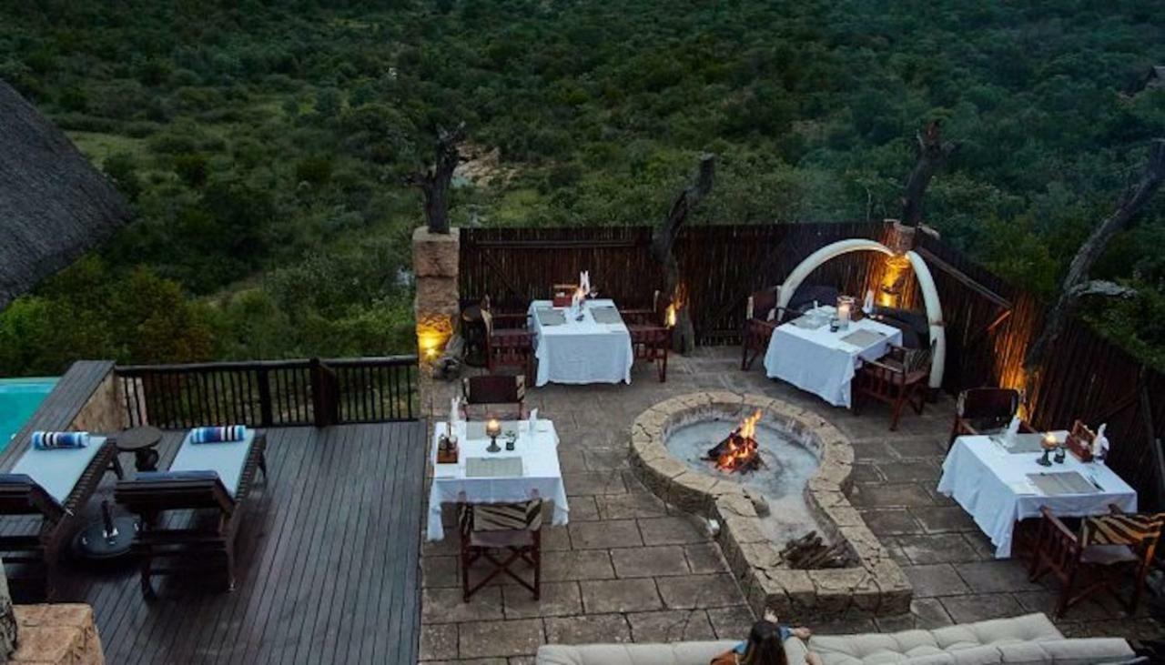 Phumelo Lodge Bela-Bela Εξωτερικό φωτογραφία