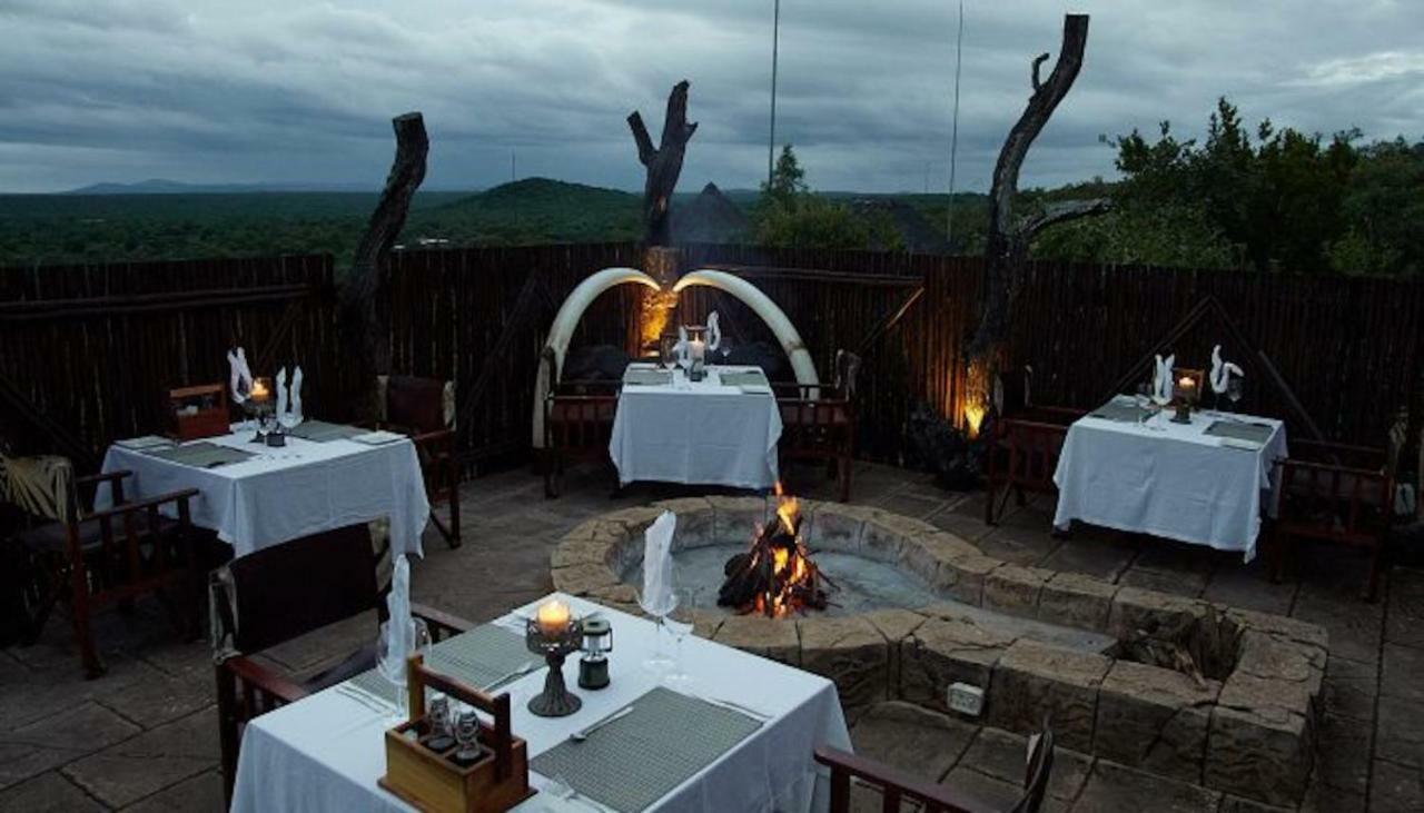 Phumelo Lodge Bela-Bela Εξωτερικό φωτογραφία