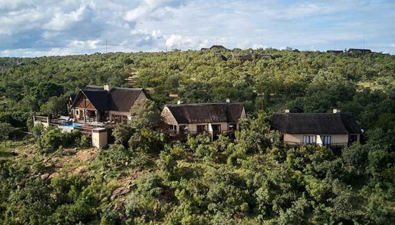 Phumelo Lodge Bela-Bela Εξωτερικό φωτογραφία