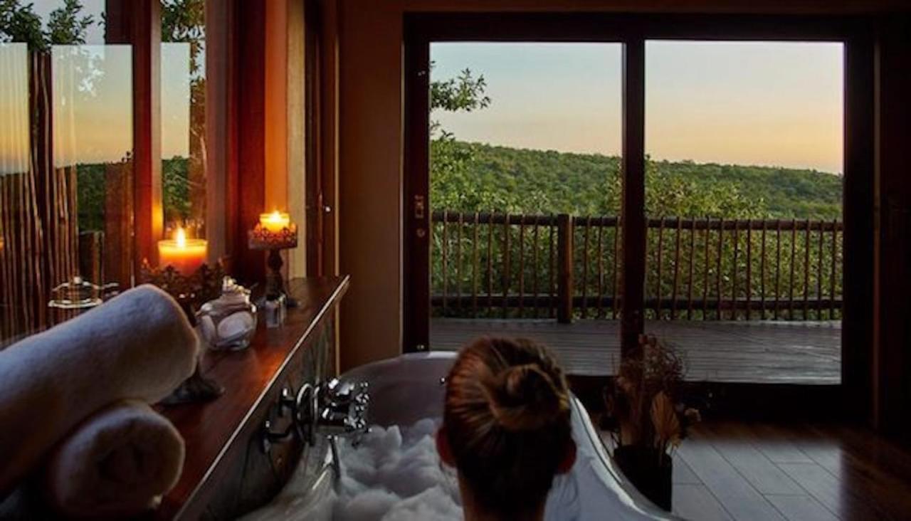 Phumelo Lodge Bela-Bela Εξωτερικό φωτογραφία