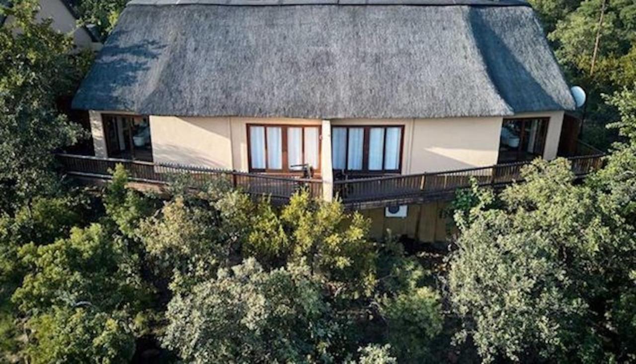 Phumelo Lodge Bela-Bela Εξωτερικό φωτογραφία